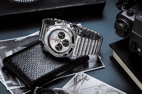 breitling daytona|【F】 Rolex Daytona: Five Alternatives From Omega, Breitling, .